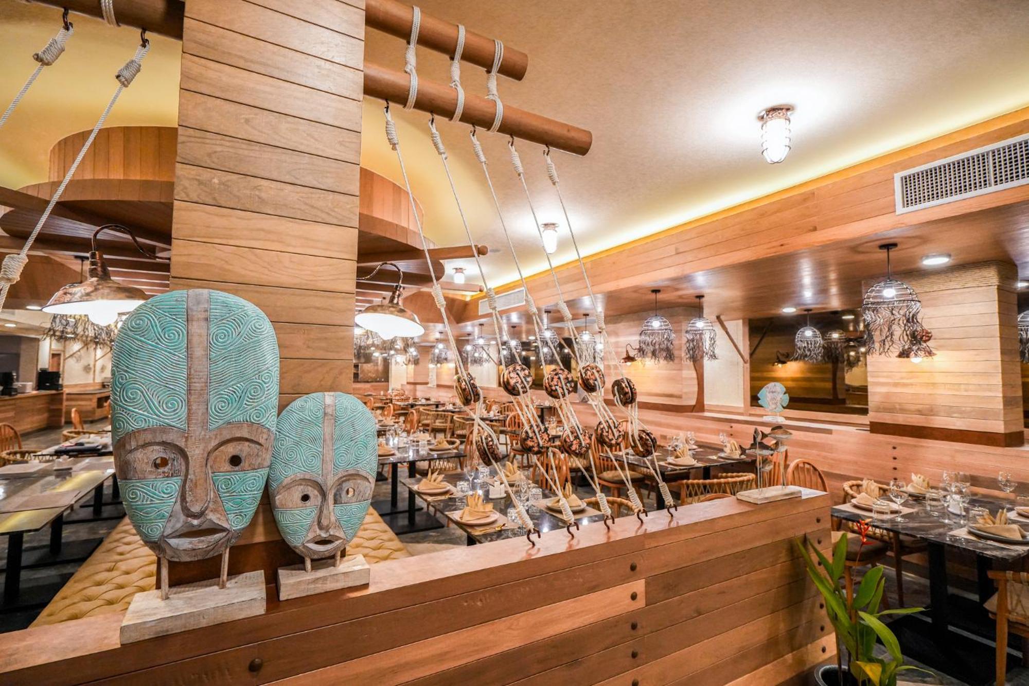 The Marin Phuket Kamala Beach Exterior foto